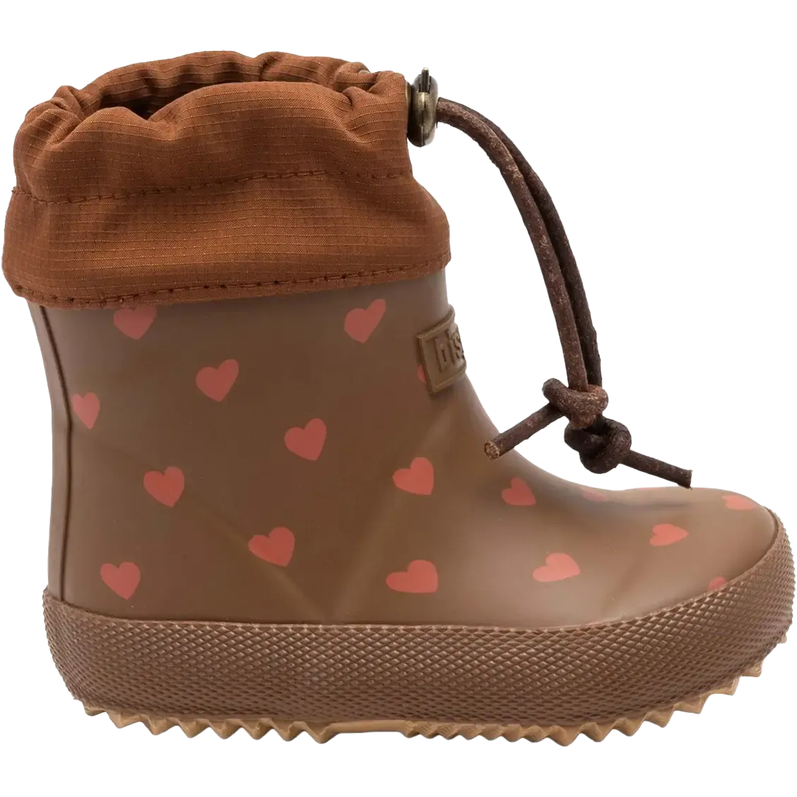 Baby Thermo Rubber Boot
