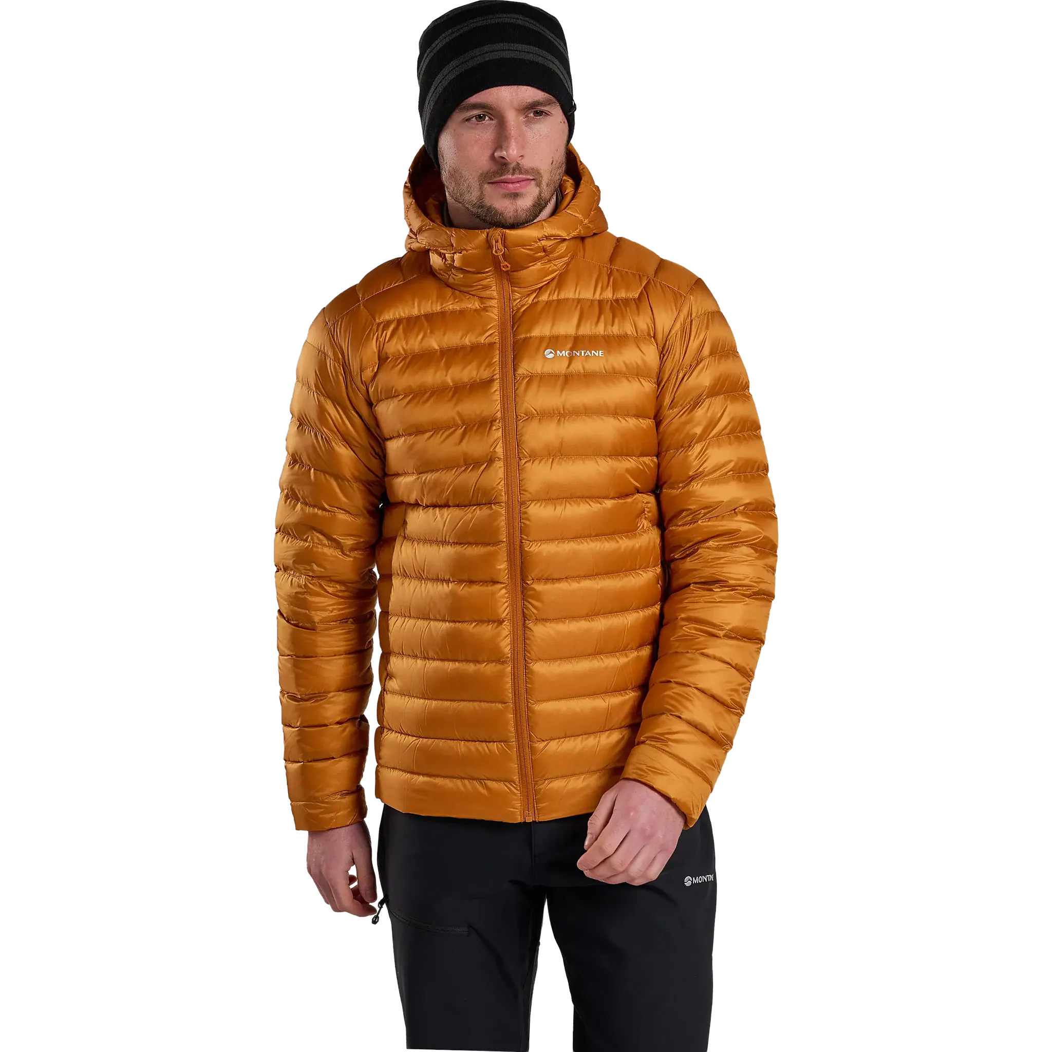 Anti Freeze Hoodie Men