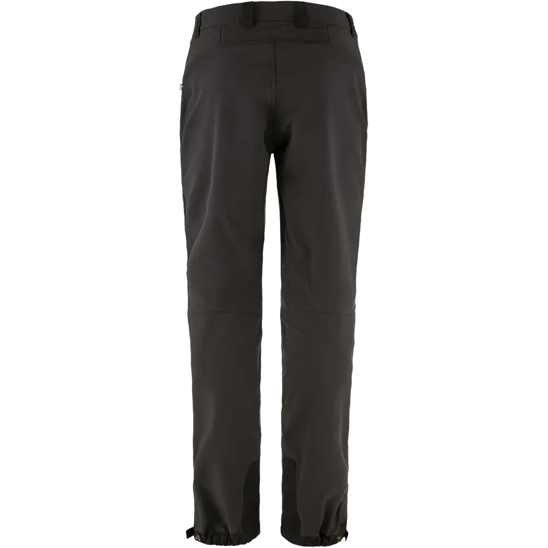 Keb Agile Trousers Women Regular damebukser