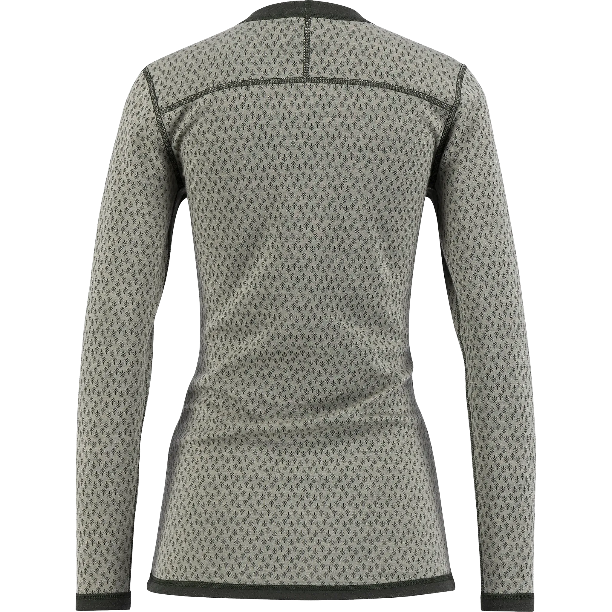 Comfort 200 Rund Hals Dam