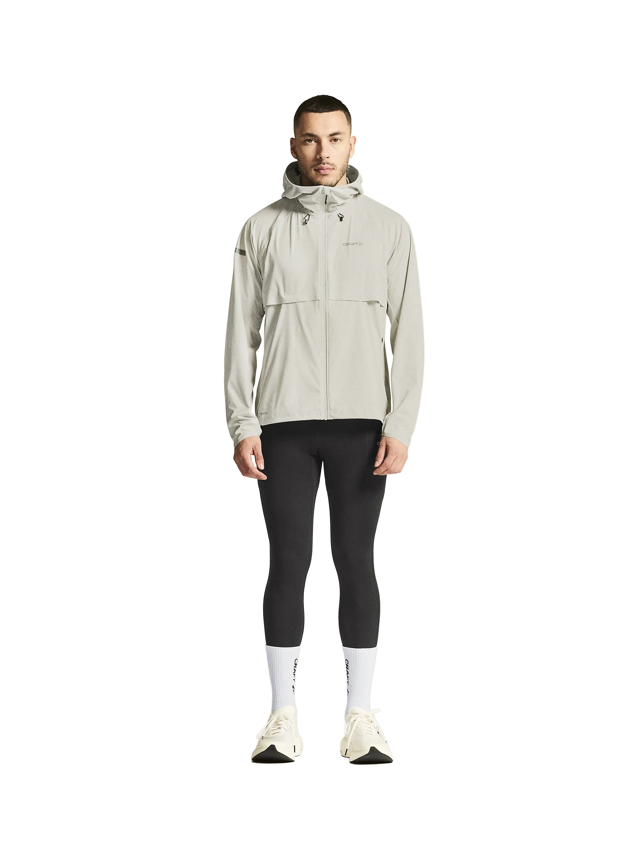 Pro Hydro Jacket 3 Men