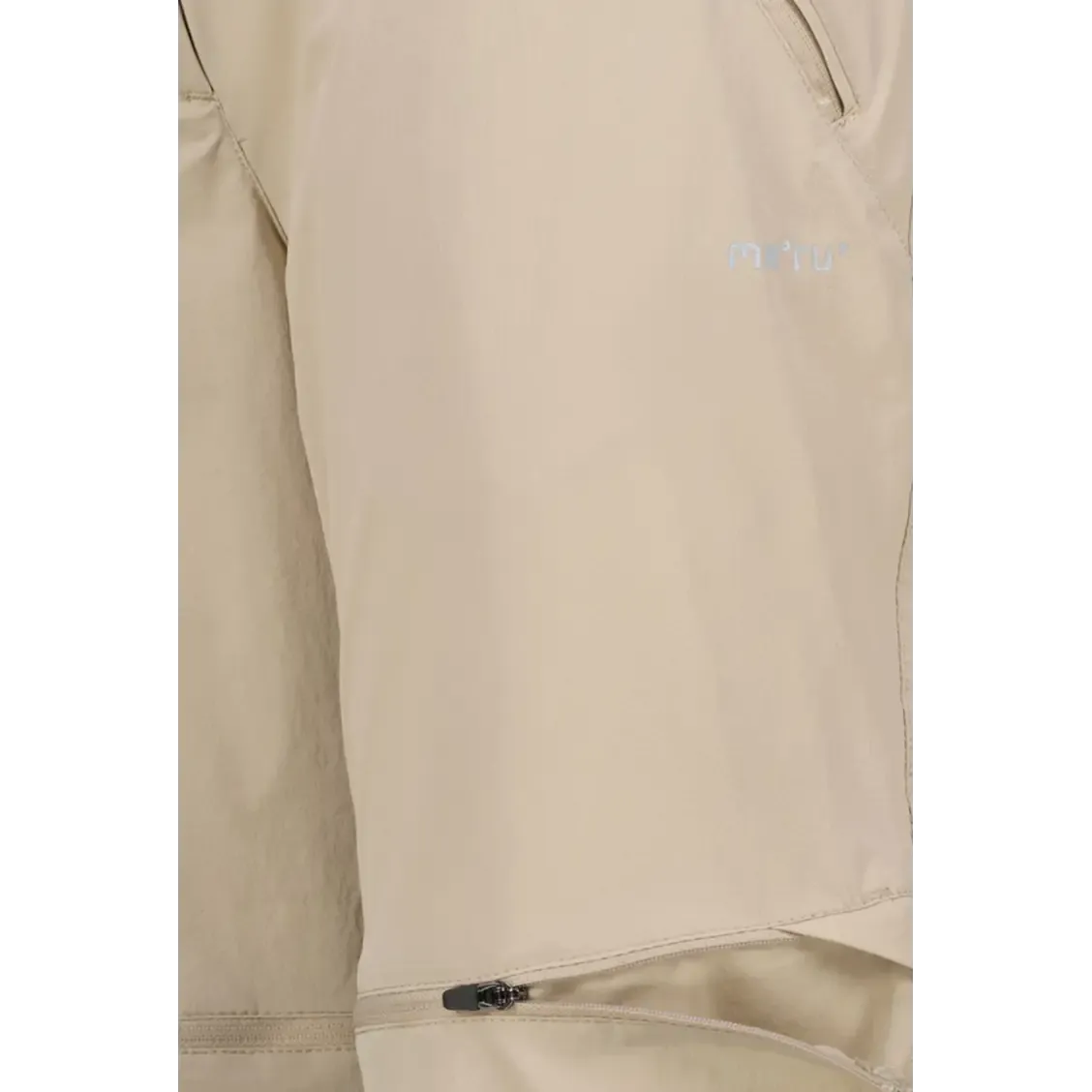Peru Zip-off Pant Women