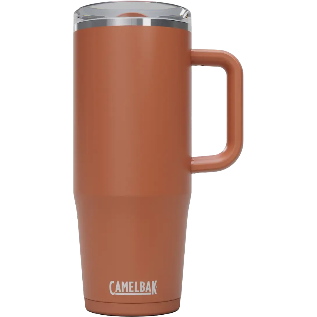 Thrive Insulated Mug, VSS 32oz/1L