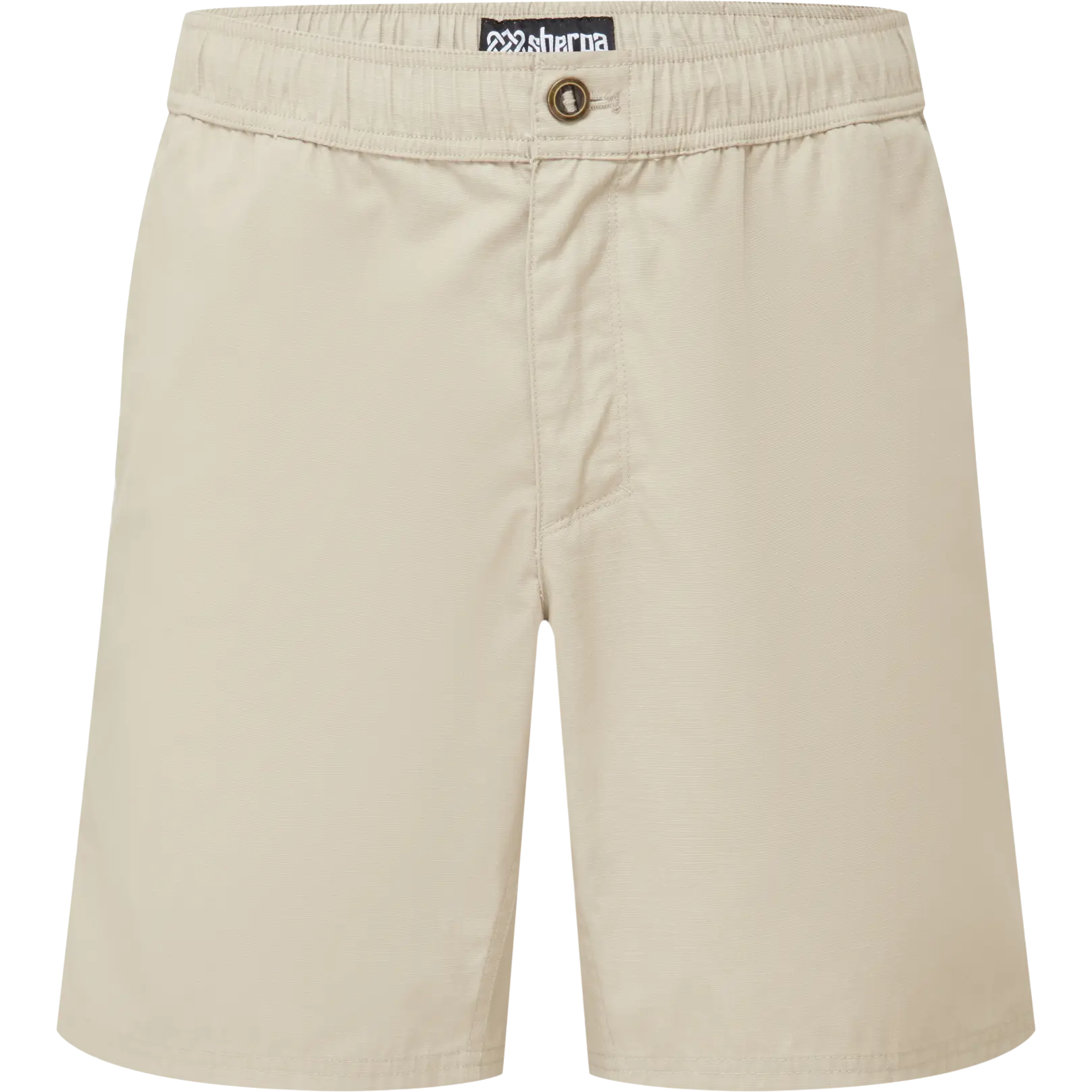 Sherpa Ghoral Short Men - Bardiaya Sand - S - Shorts