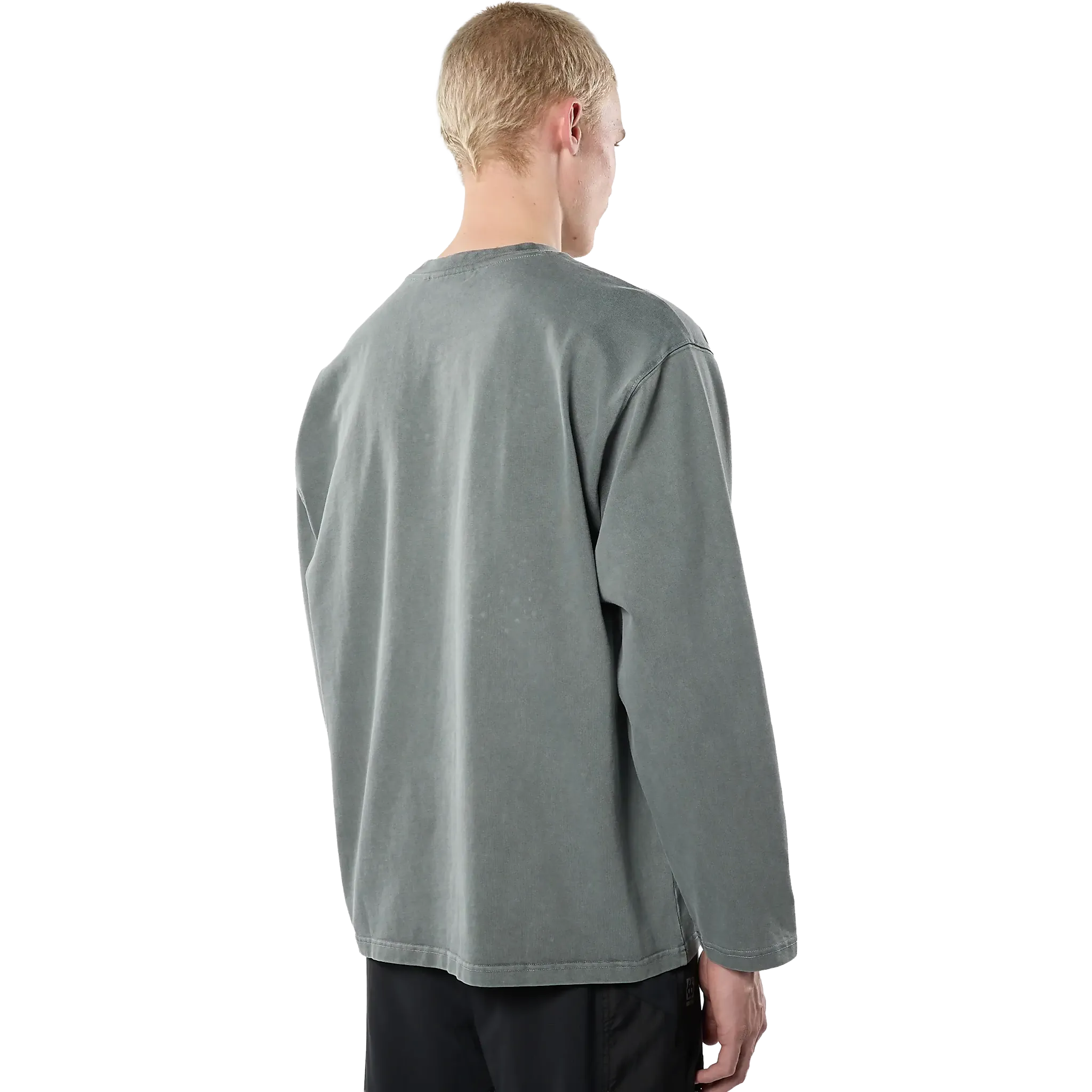 Logn Longsleeve Men