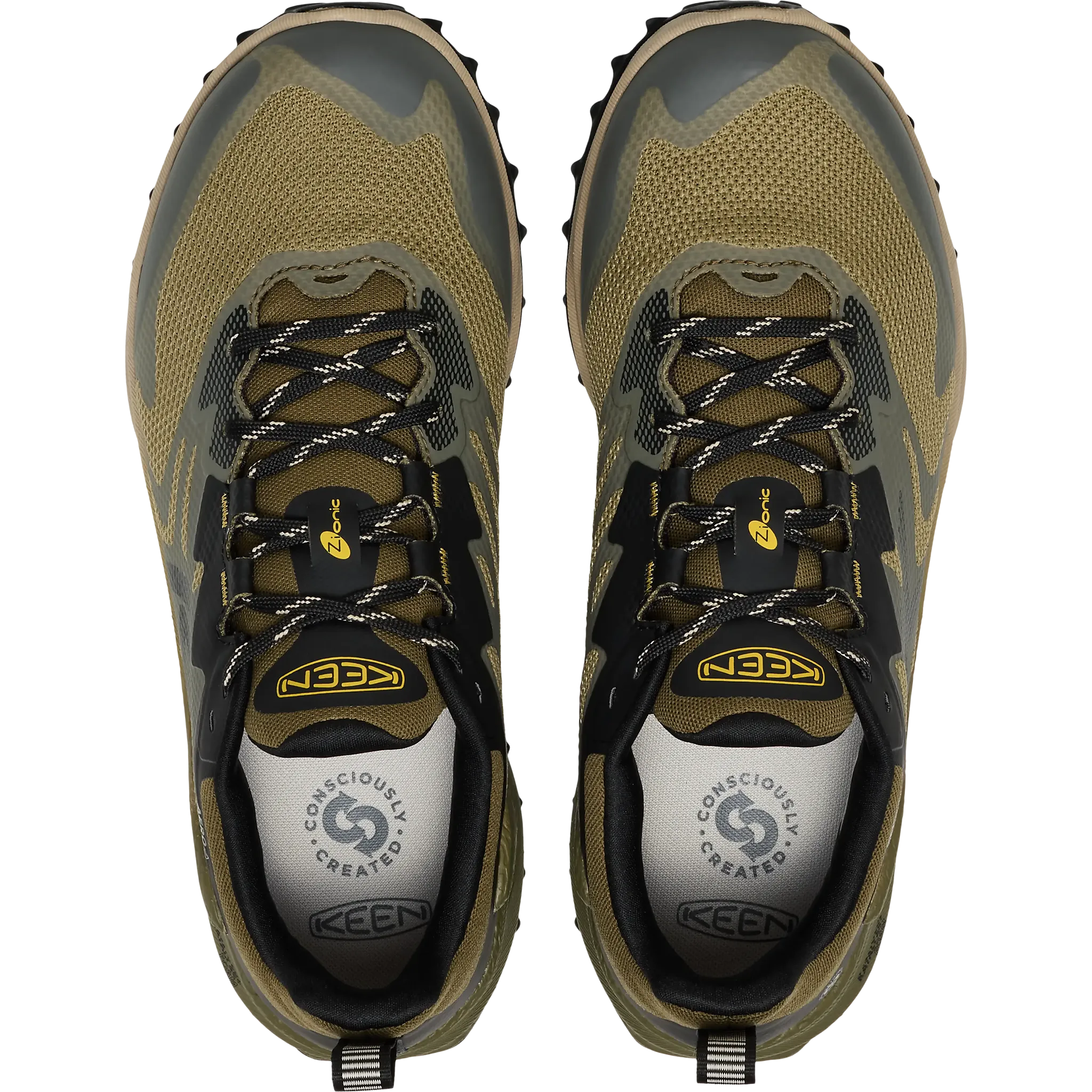 Zionic NXT WP Men