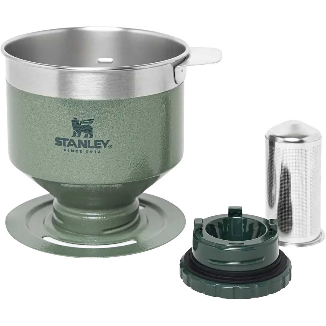 Perfect-Brew Pour Over Funnel kaffetragt