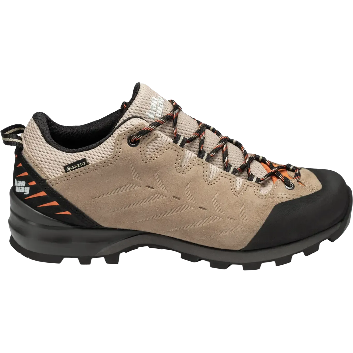 Makra Pro Low GTX Men vandresko