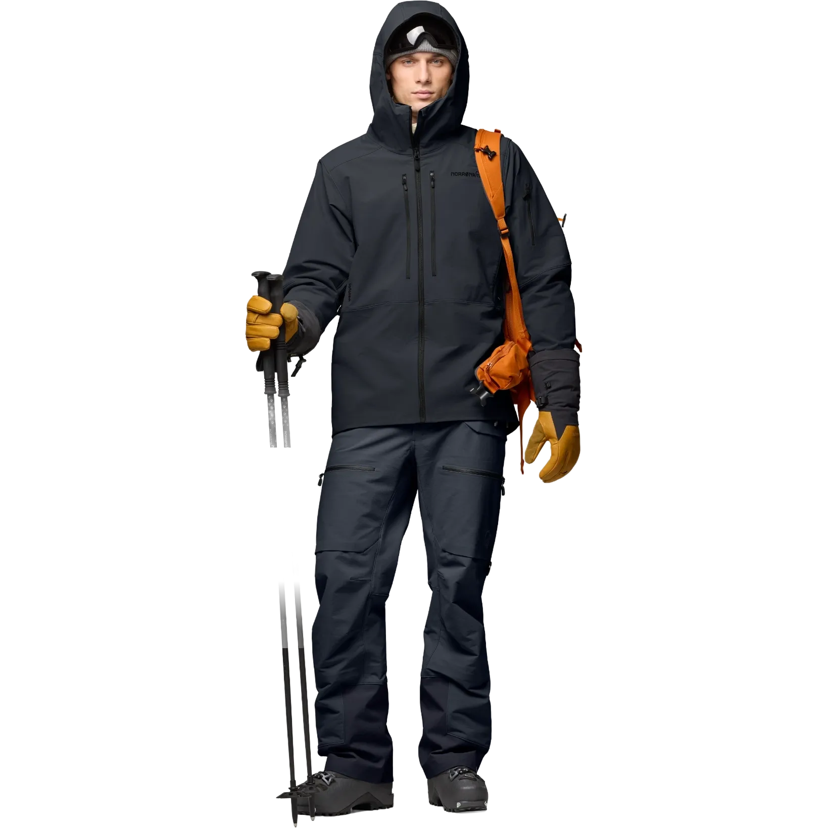 Lofoten Flex1 Jacket