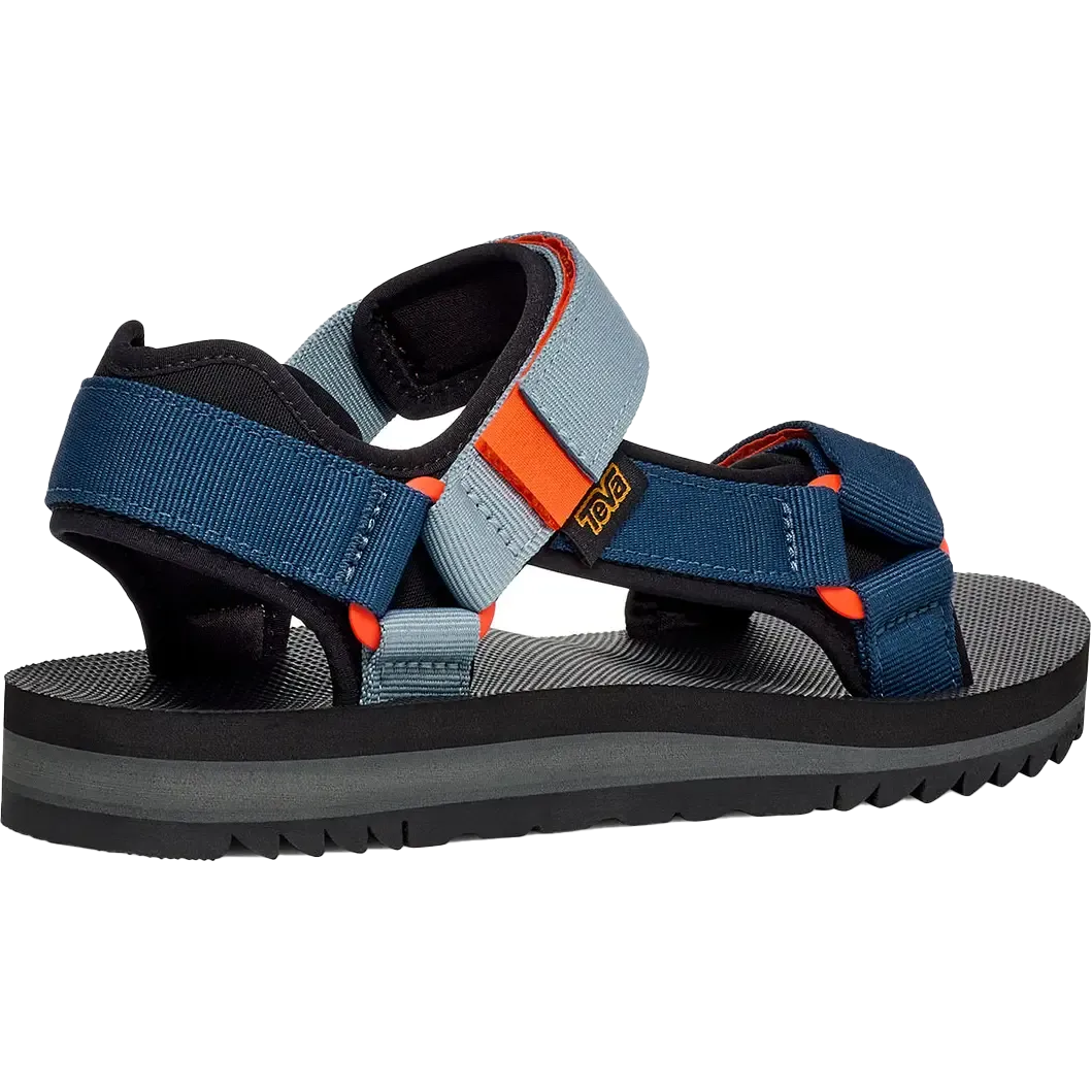 Universal Trail Men herresandal