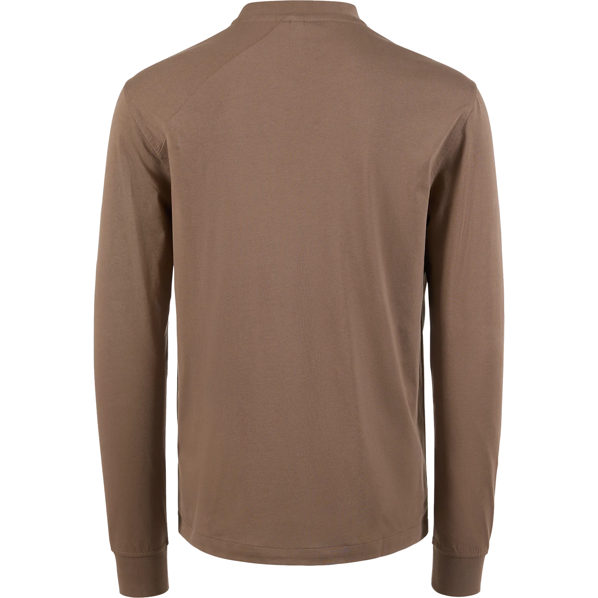 Root Logo LS Tee Men t-shirt
