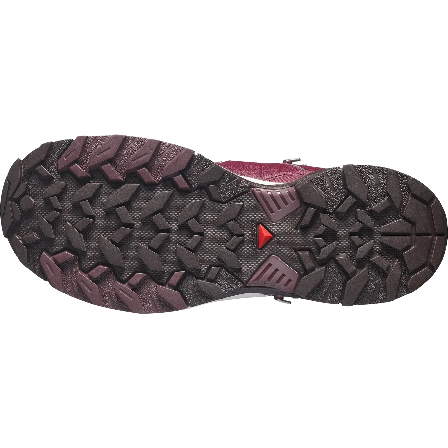X Ultra 360 Edge Mid GTX Women vandrestøvle
