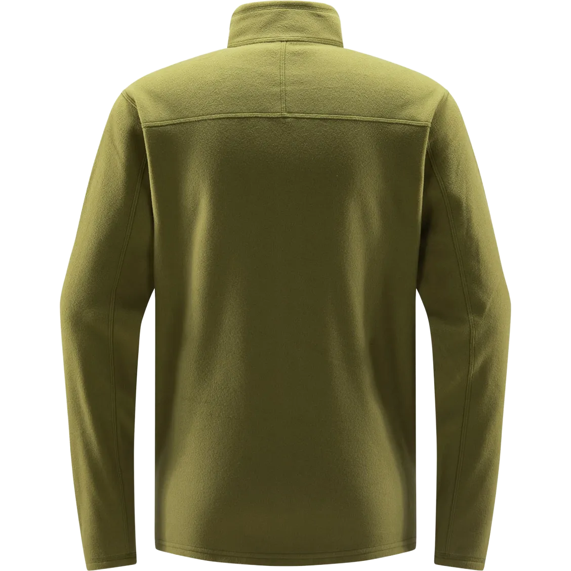 Buteo Mid Jacket Men herrefleece