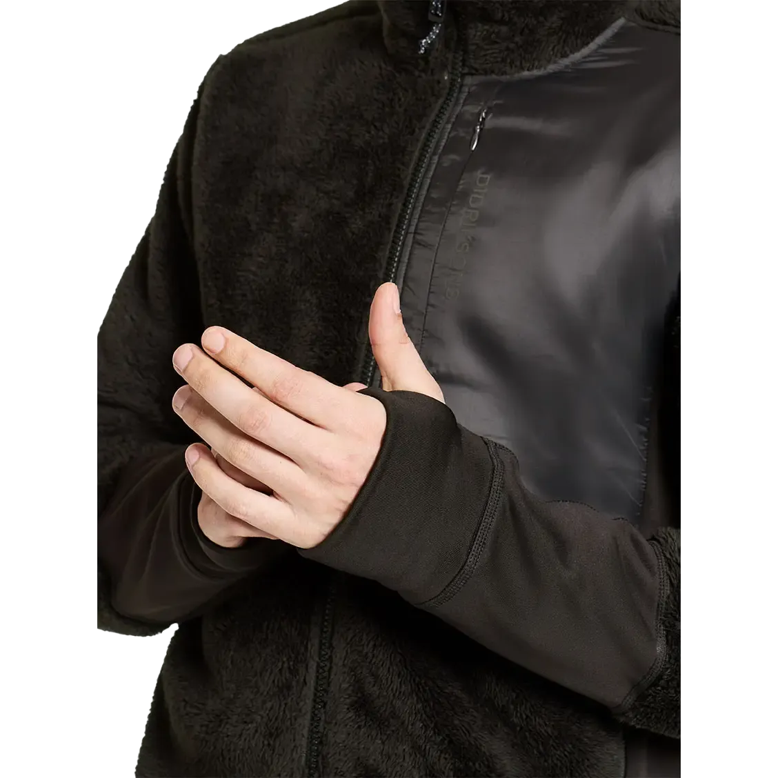 Perseus Fullzip Men