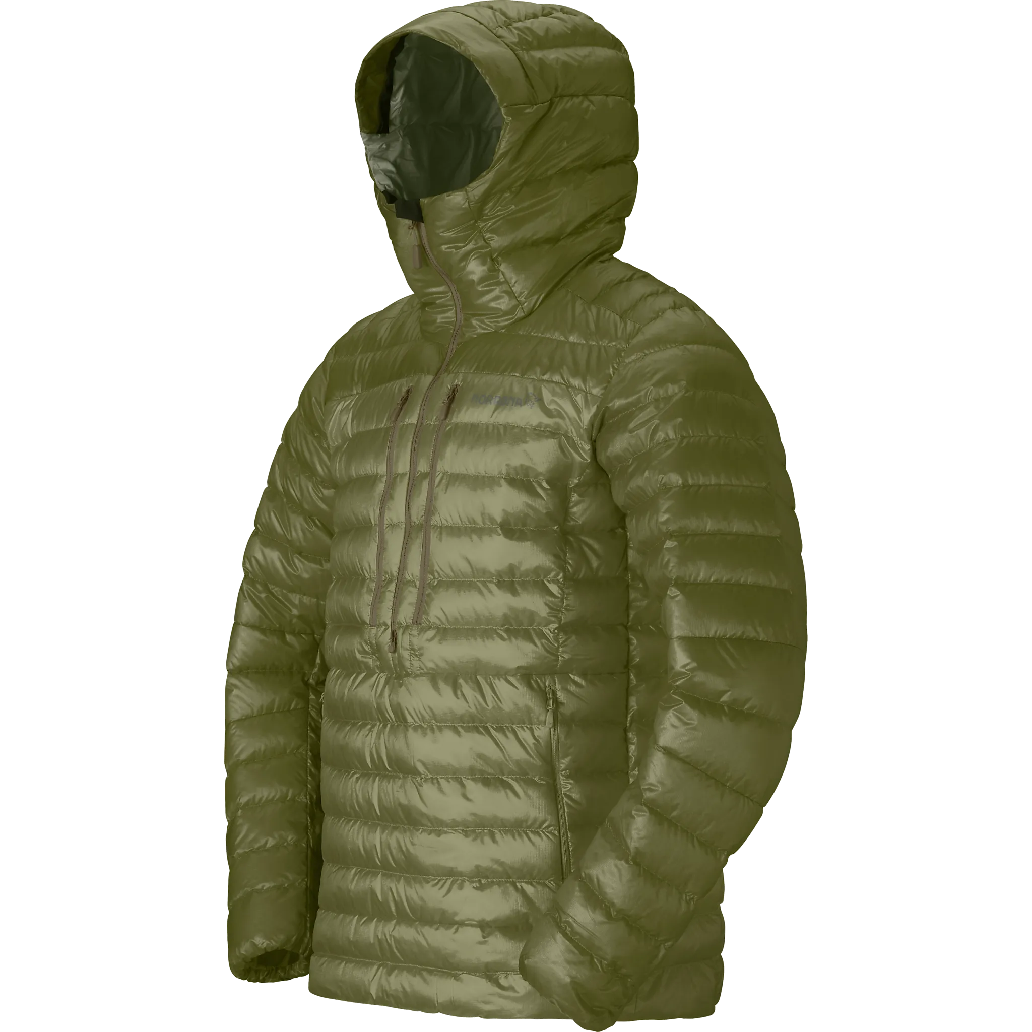 Lofoten Down800 Anorak Men