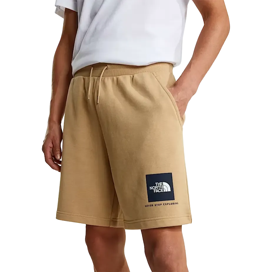 Box Nse Light Regular Shorts Men