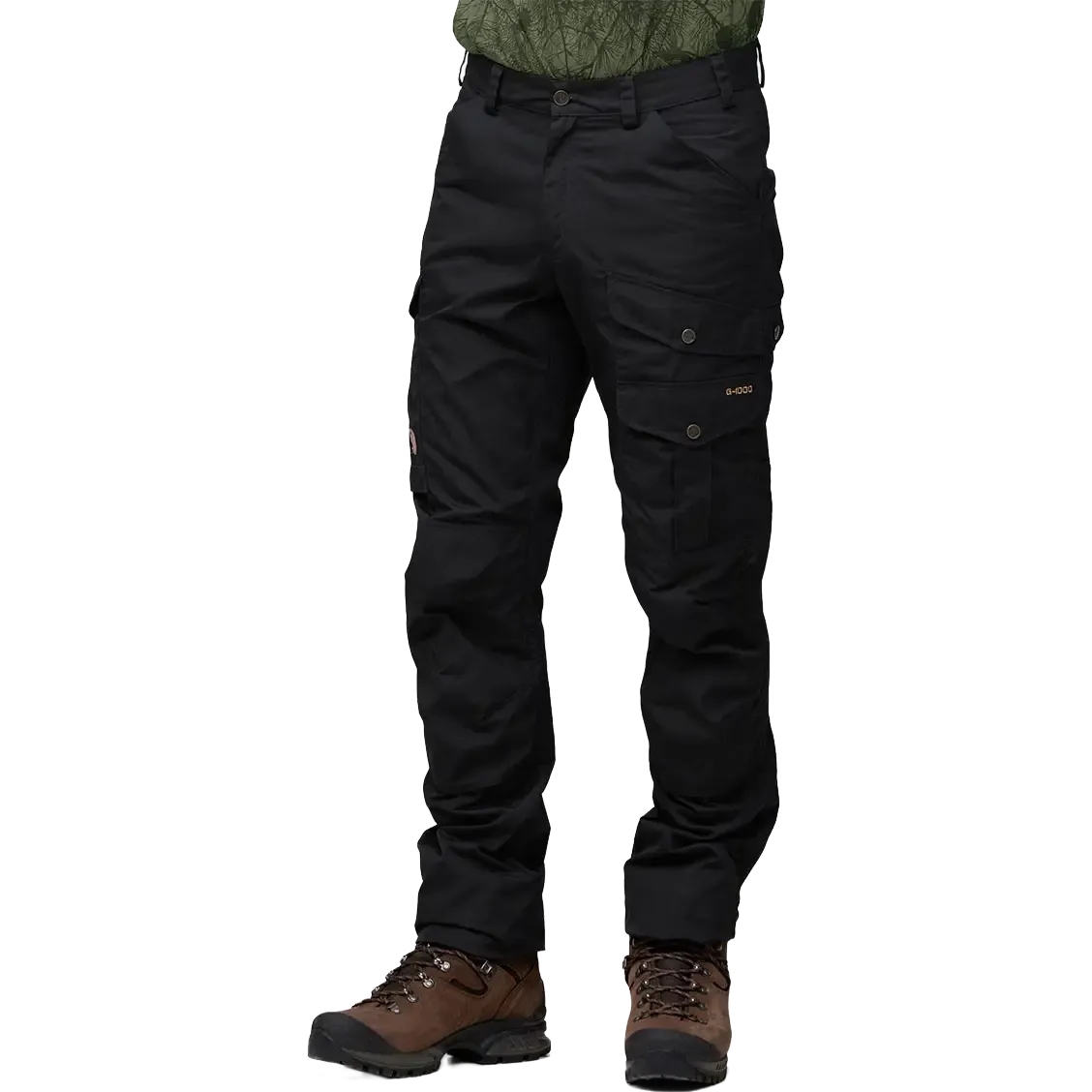 Barents Pro Trousers Men herrbyxor