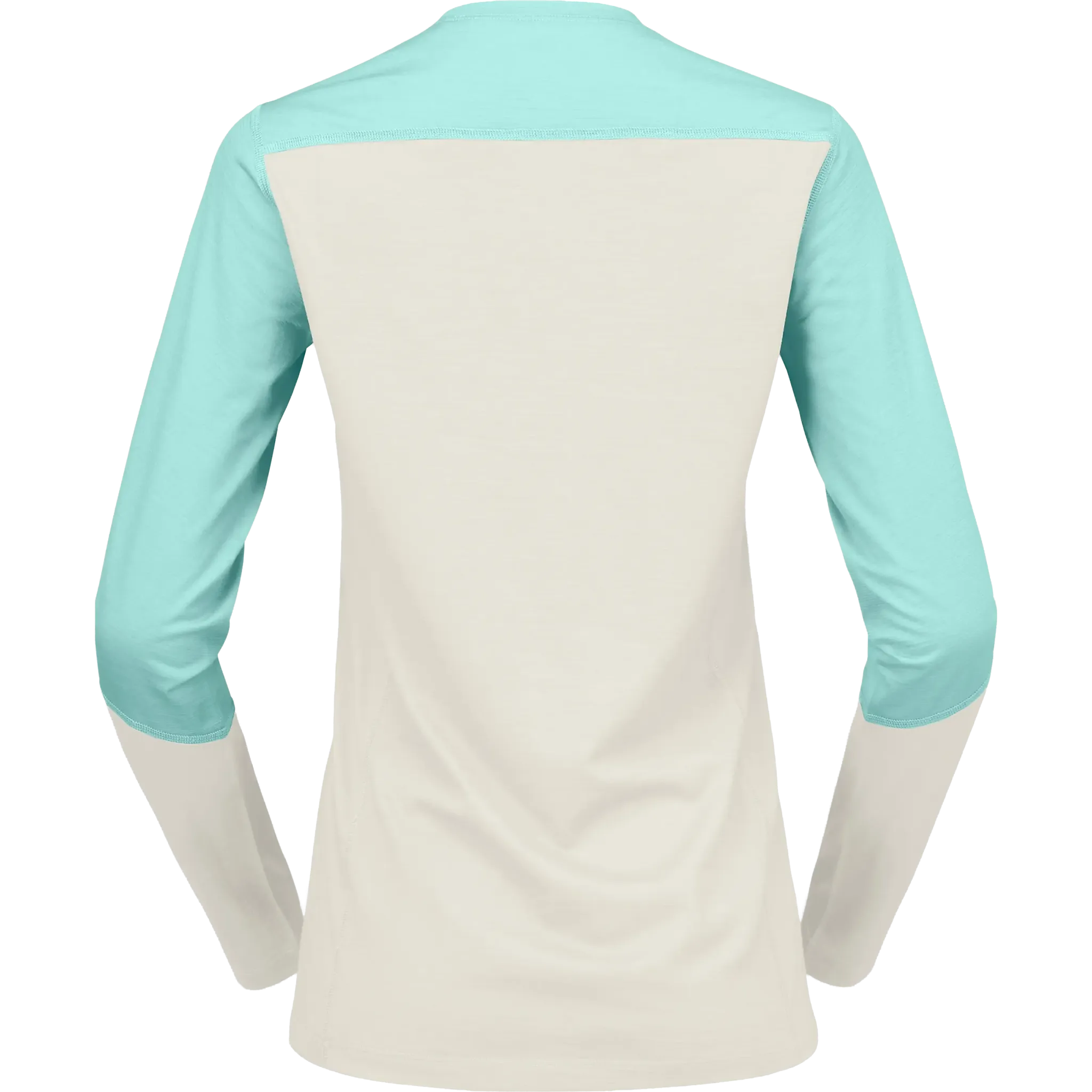 Falketind Equaliserull Long Sleeve Women dame-T-shirt