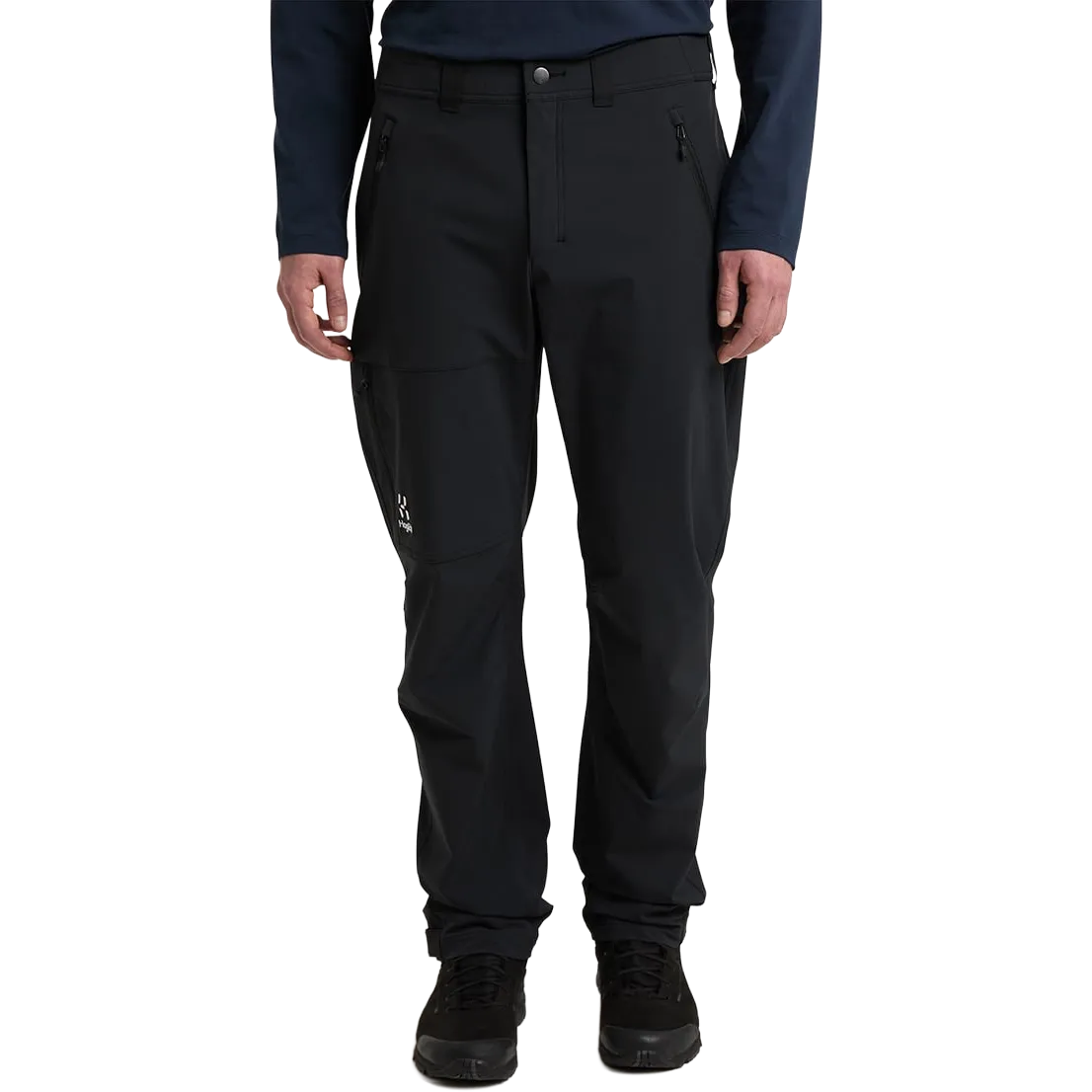 Morän Softshell Standard Pant Men Long