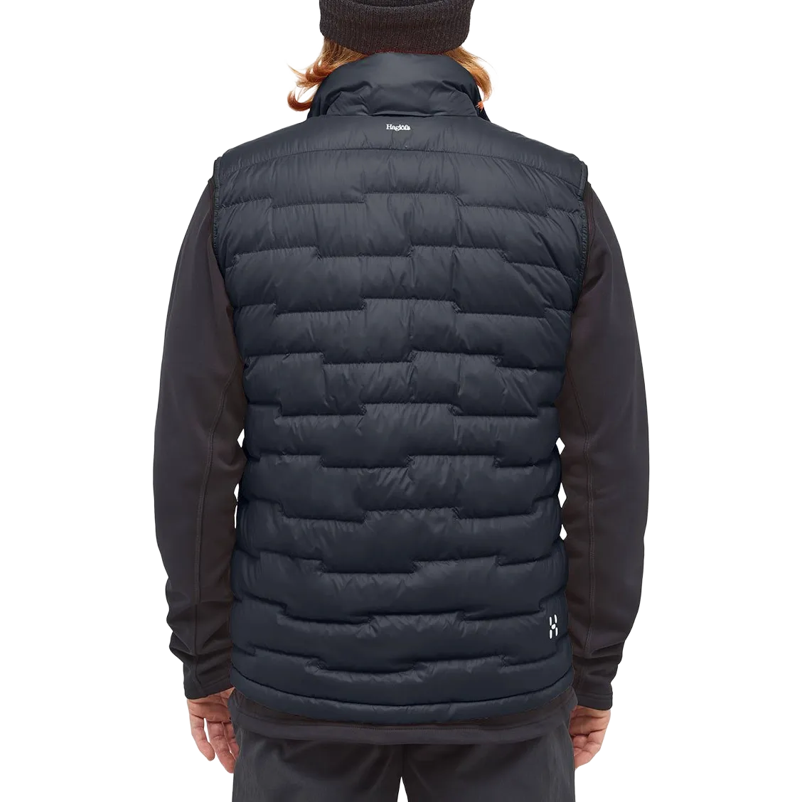 ROC Flash Down Vest Men dunväst