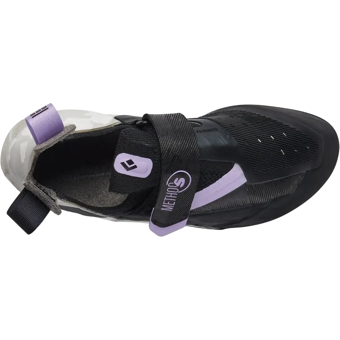 Method S Climbing Shoes Women klatresko