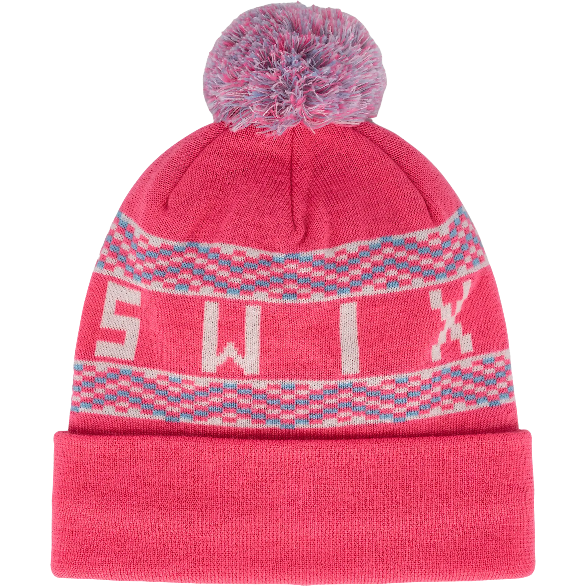 Nordic Wool Beanie