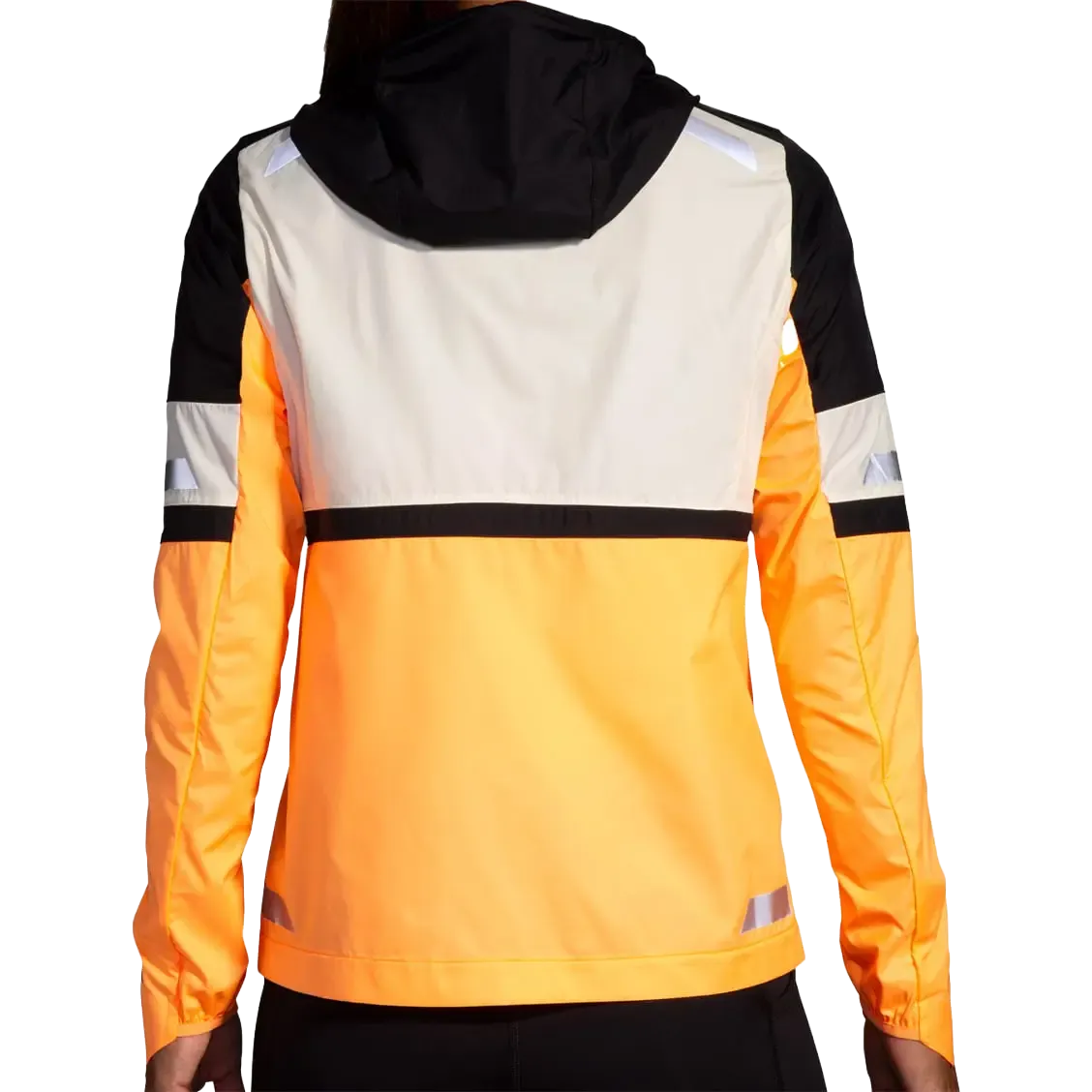 Run Visible Jacket 2.0 Women