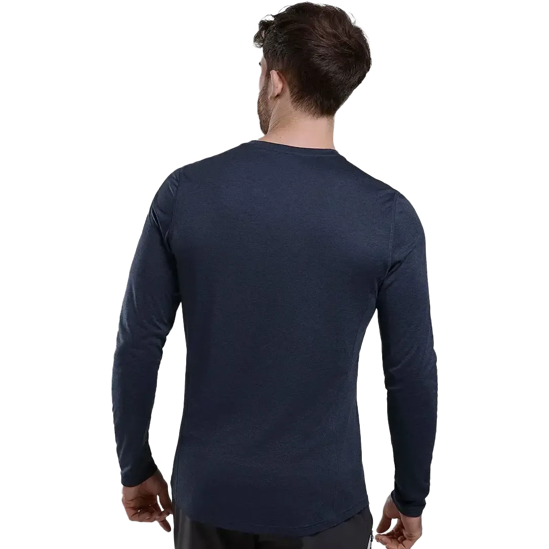 Dart Long Sleeve T-Shirt Men