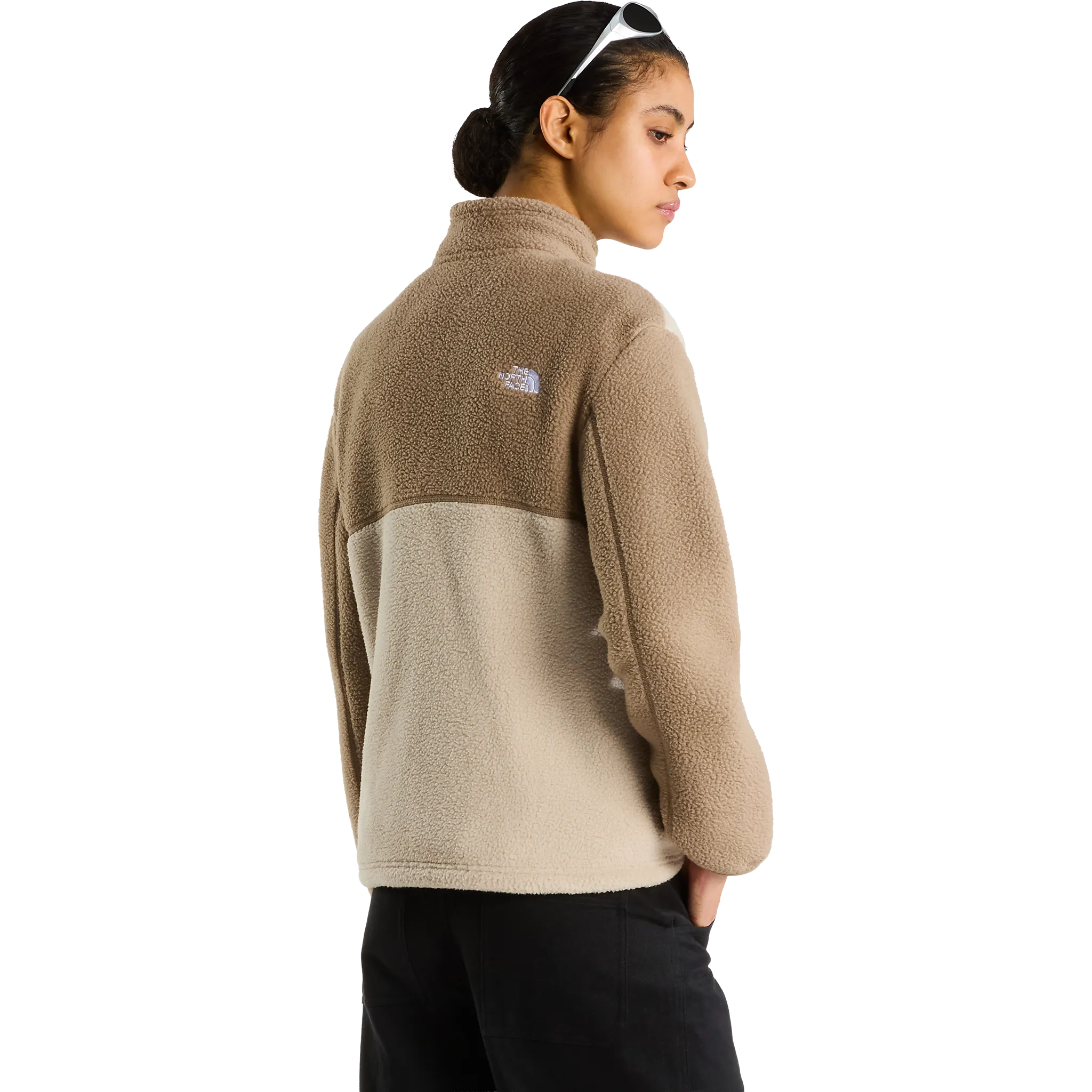 Yumiori Full Zip Women