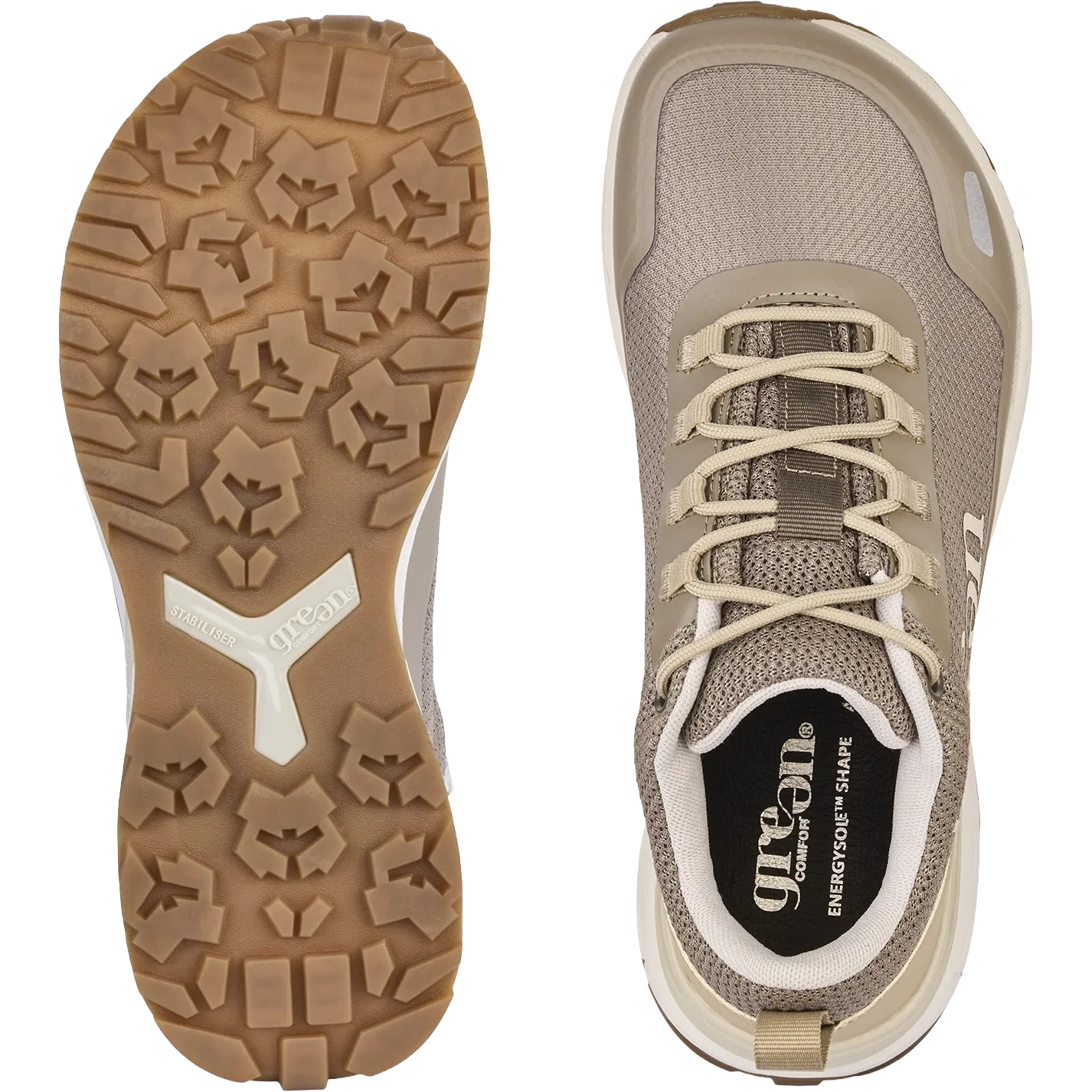 Trysil Shoe Women