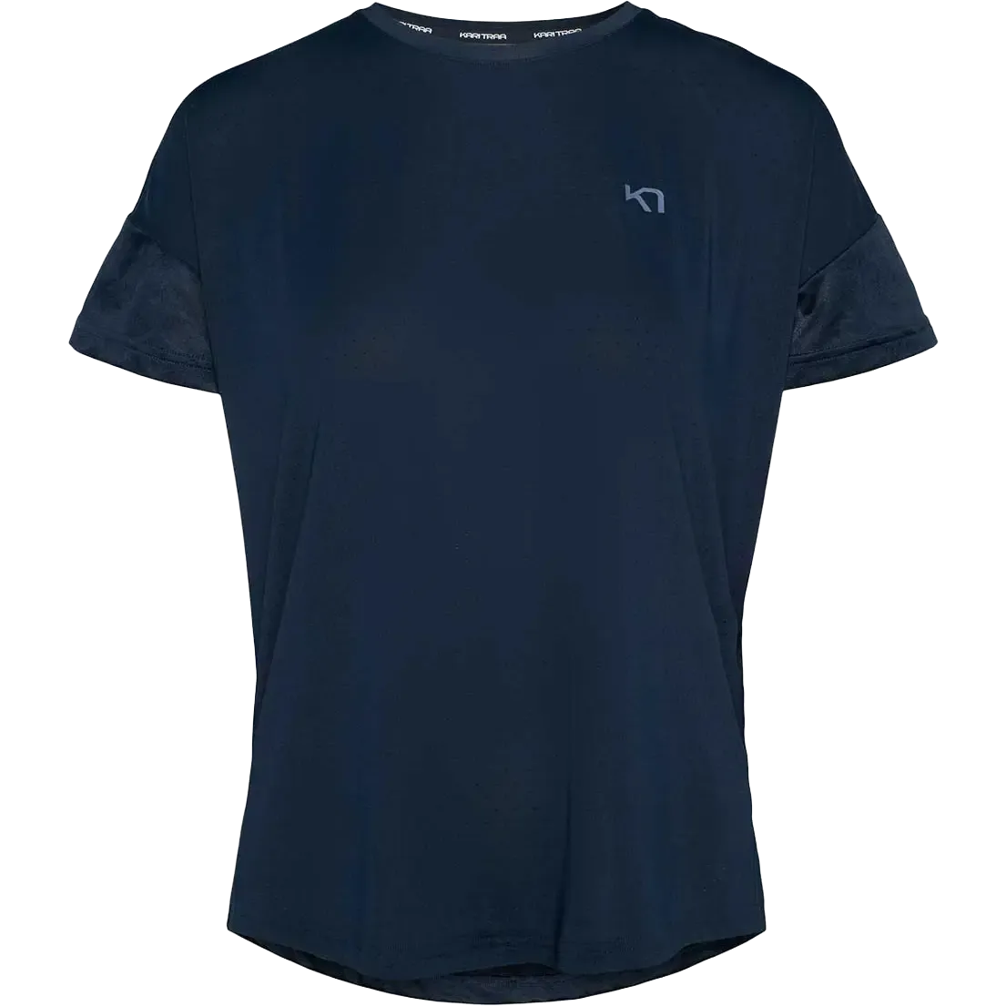 Vilde Air Tee Women løbe-T-shirt