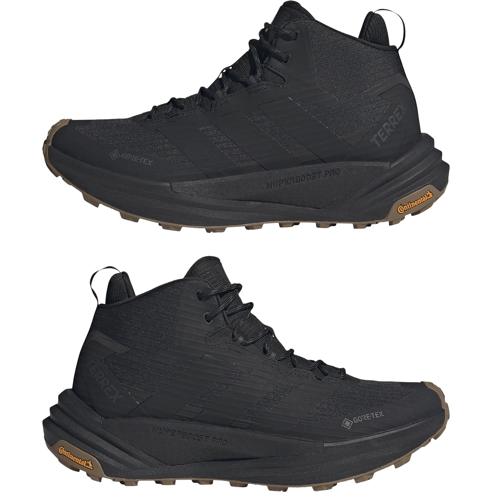 Terrex Freehiker 3 Men