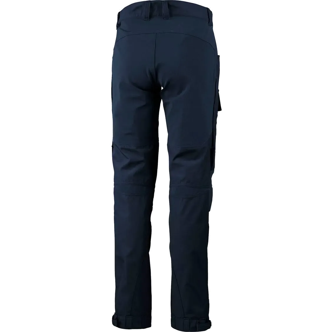 Authentic II Pant Women damebukser