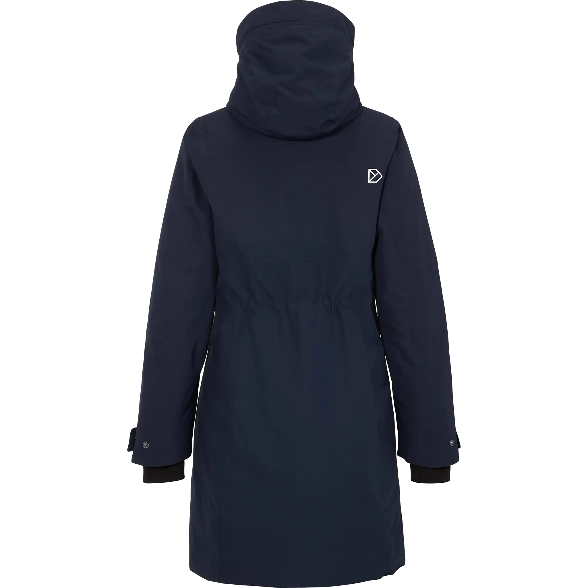 Antje Parka Women vinterjacka