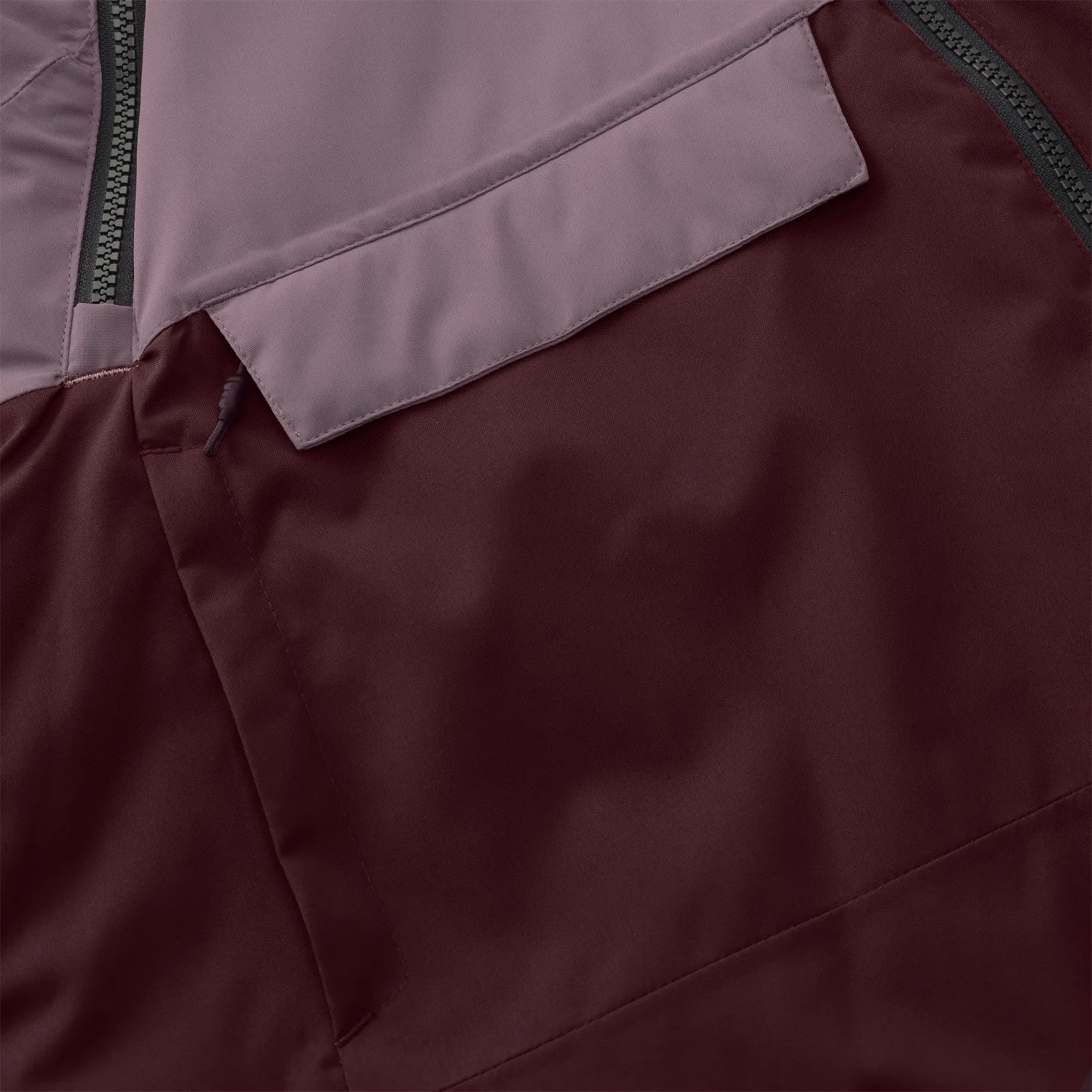Junior Ski Jacket