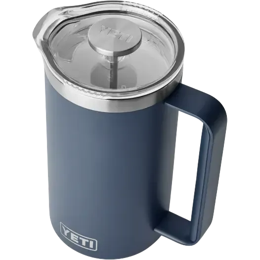 French Press 1,9 liter (64oz)