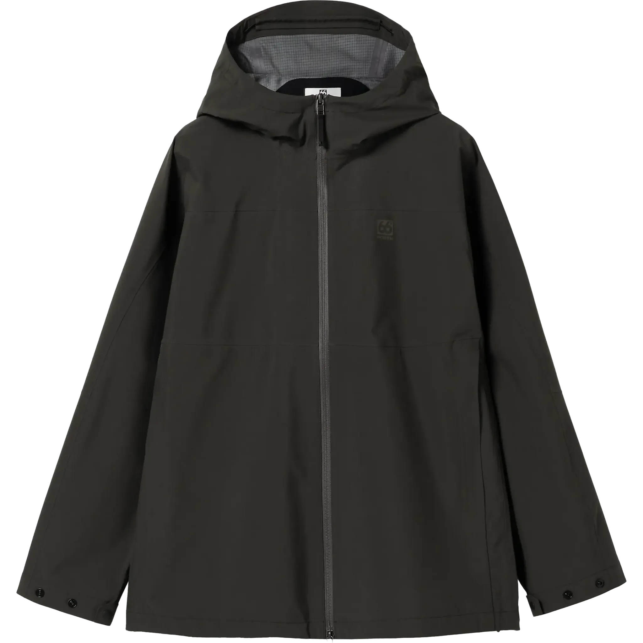 Adalvik Packable Rain Jacket Unisex regnjakke