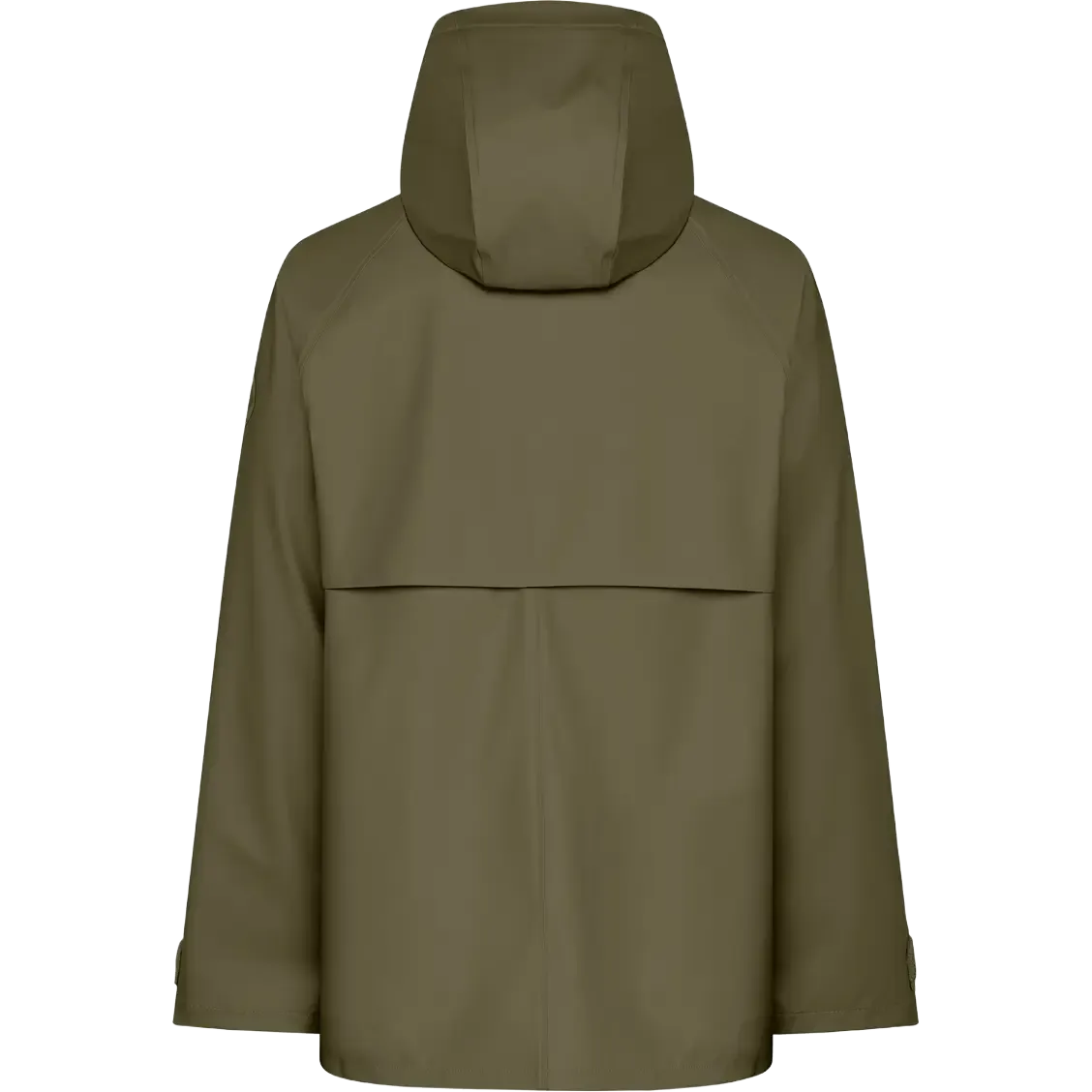 Darwin Jacket Men regnjakke