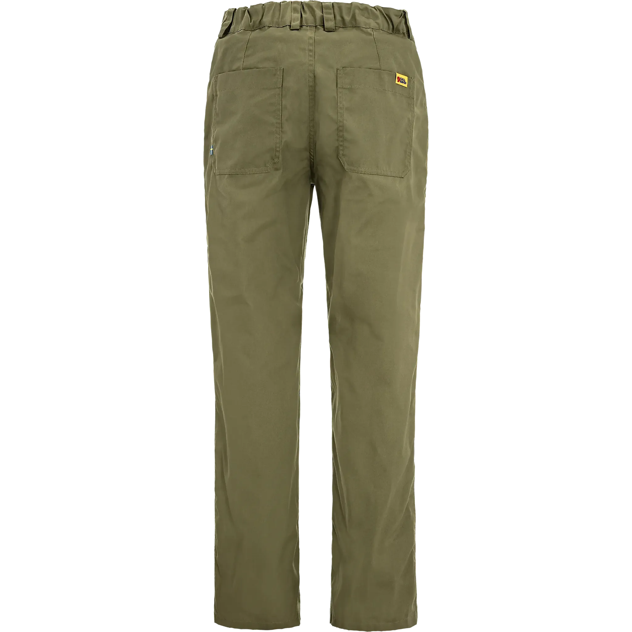 Vardag Relaxed Trousers Women