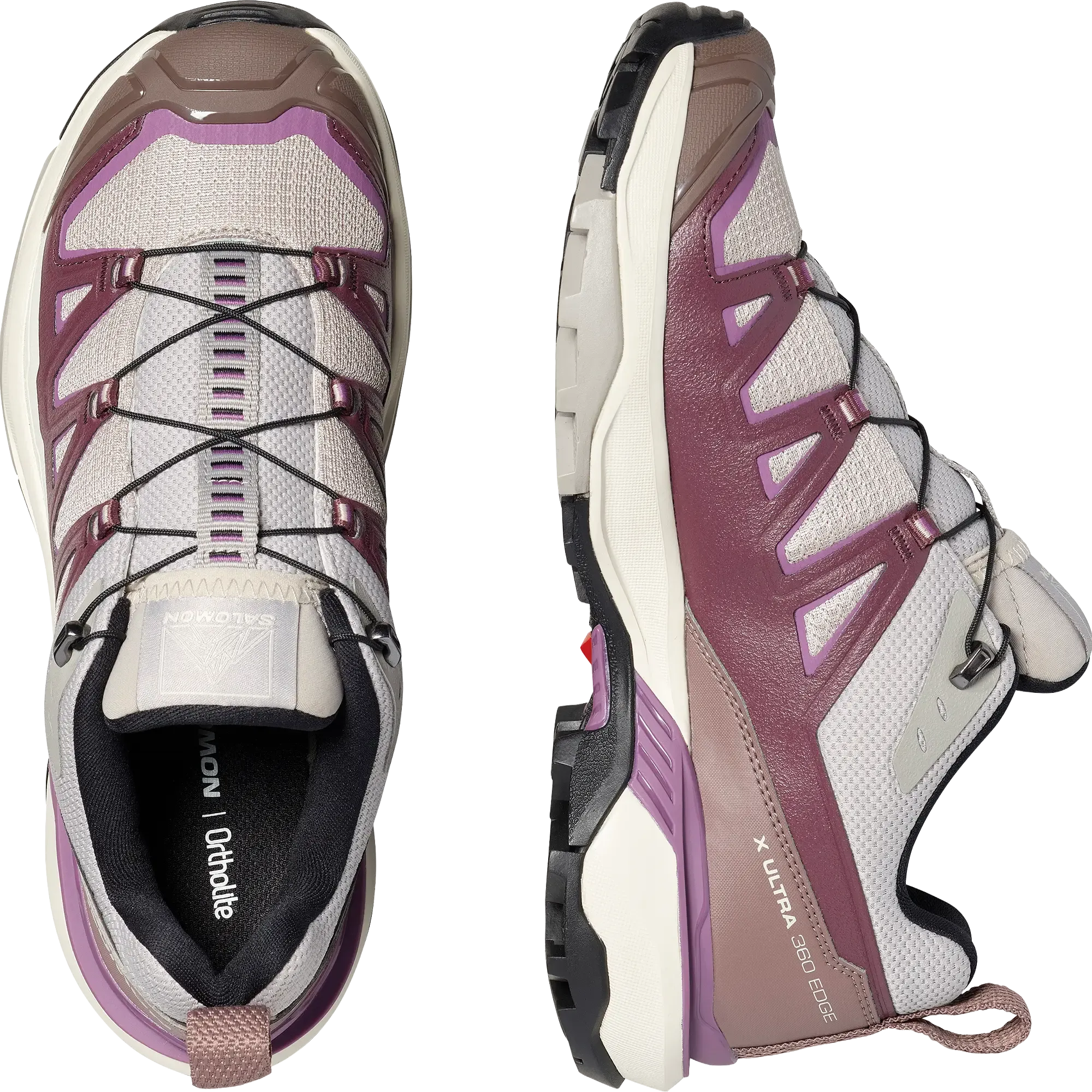 X Ultra 360 Edge Women vandresko