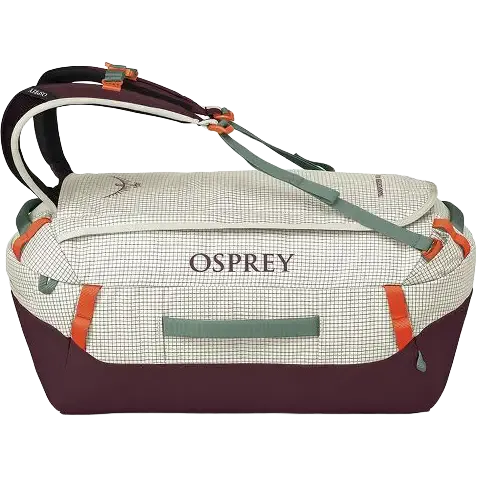 Transporter Duffel 40