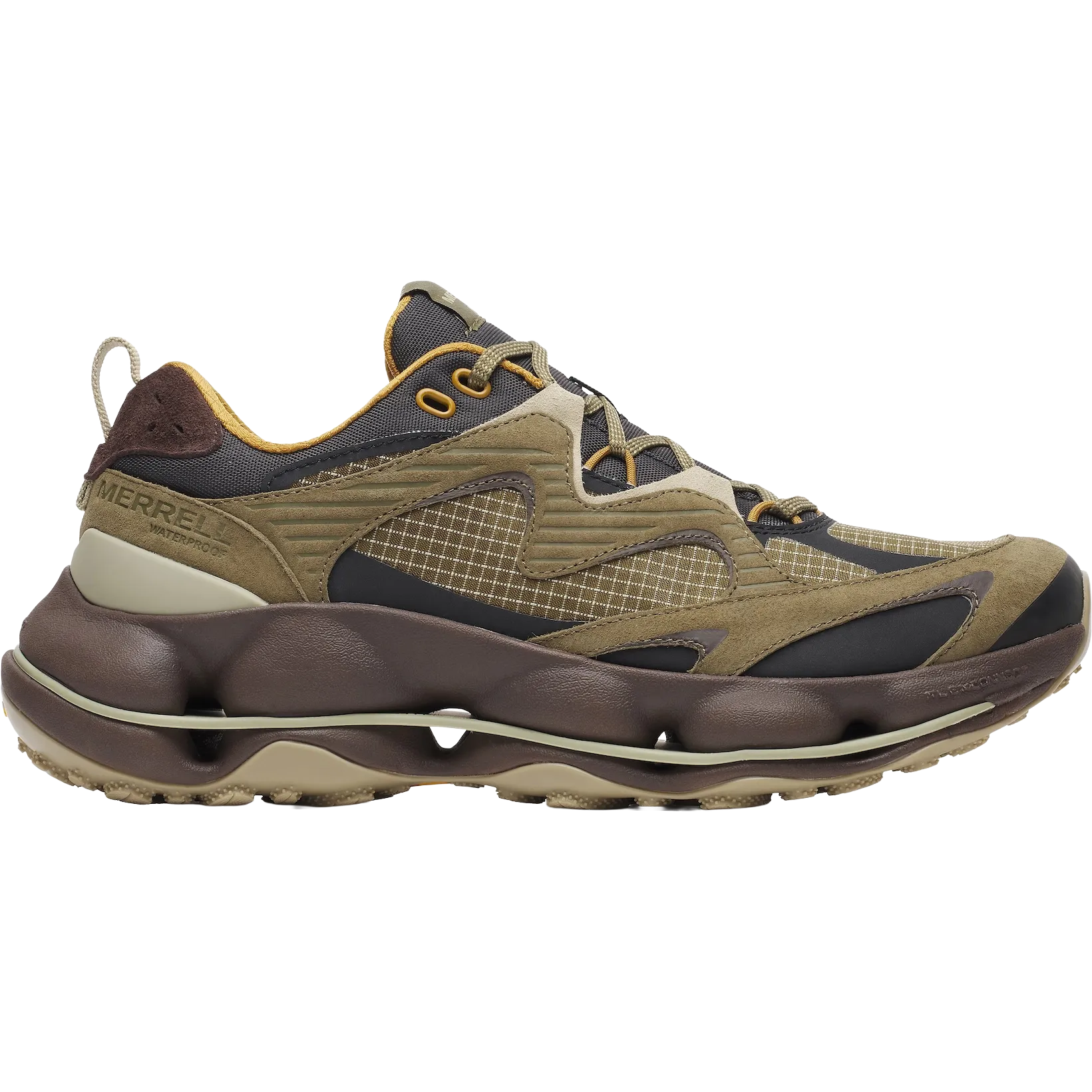 Speedarc Matis LTR WP Men