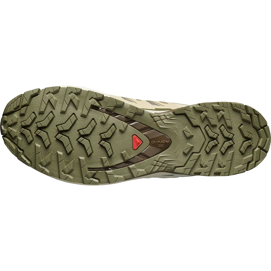 XA Pro 3D V9 GTX Men herrskor