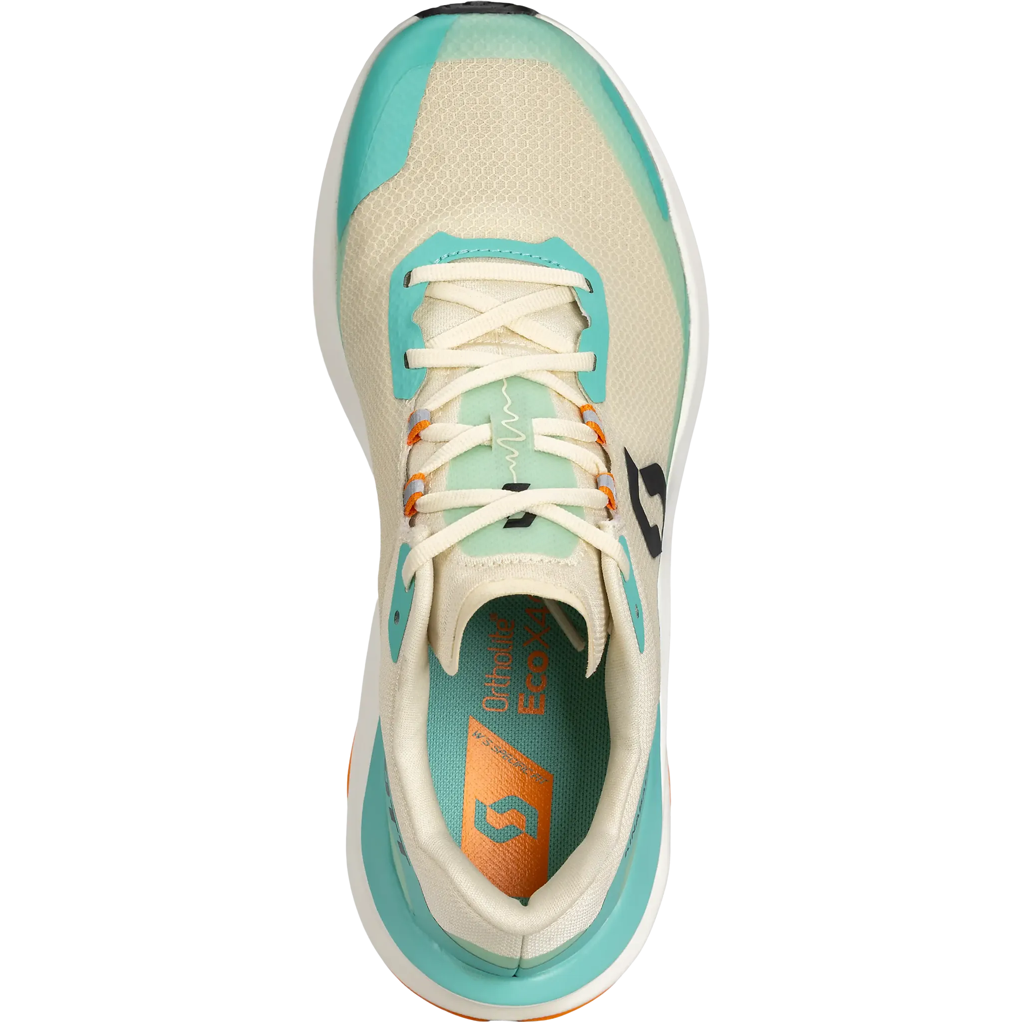 Shoe Kinabalu Trail Women