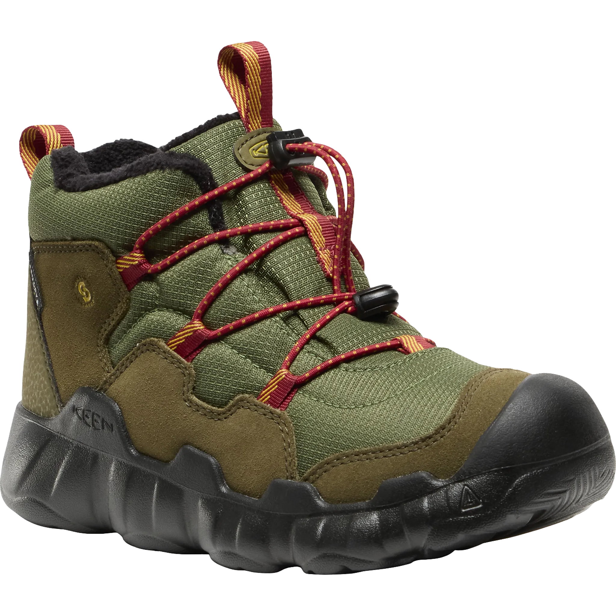 Hypowser Chukka WP Youth