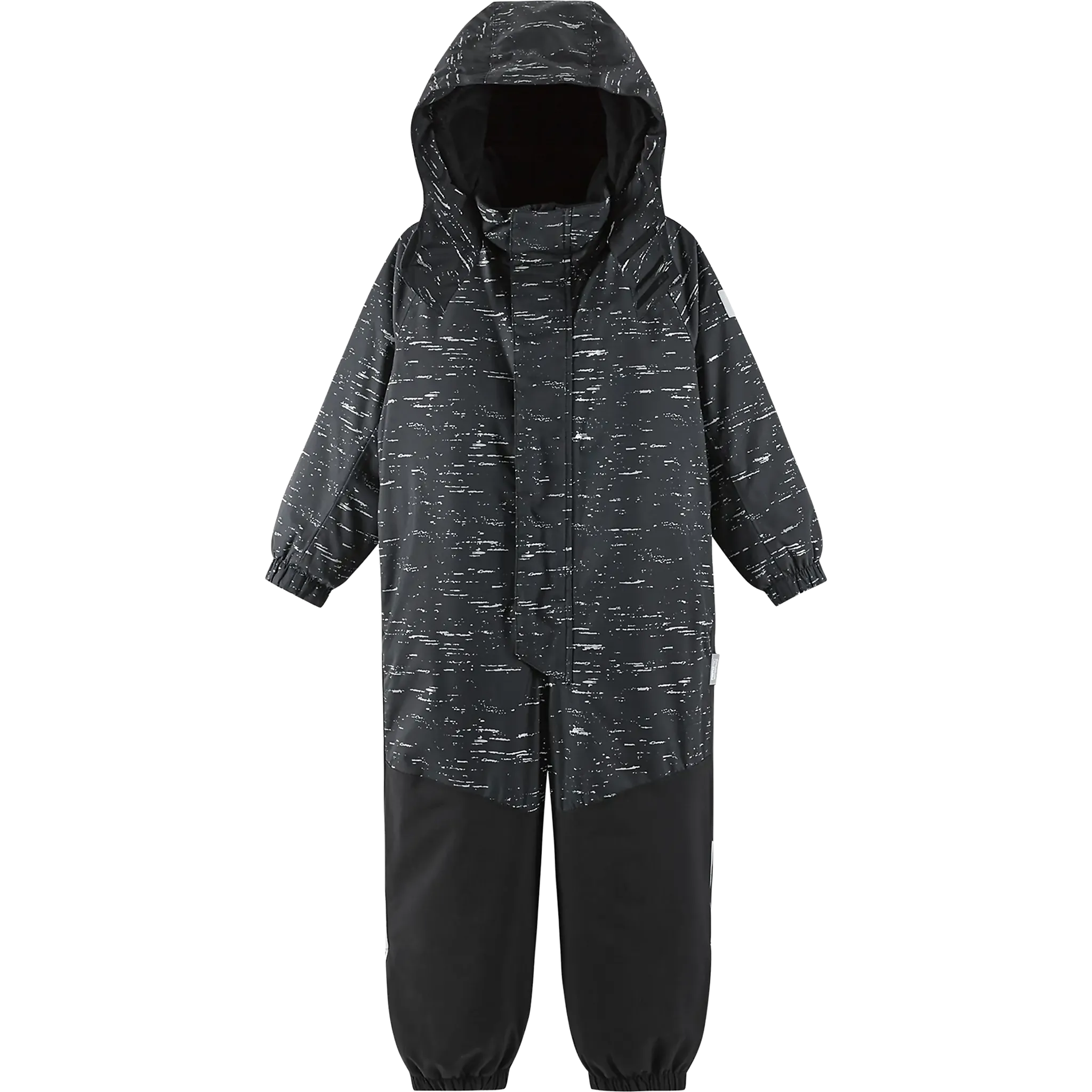 Kirkas Reima Refleks Tec winter overall Kids