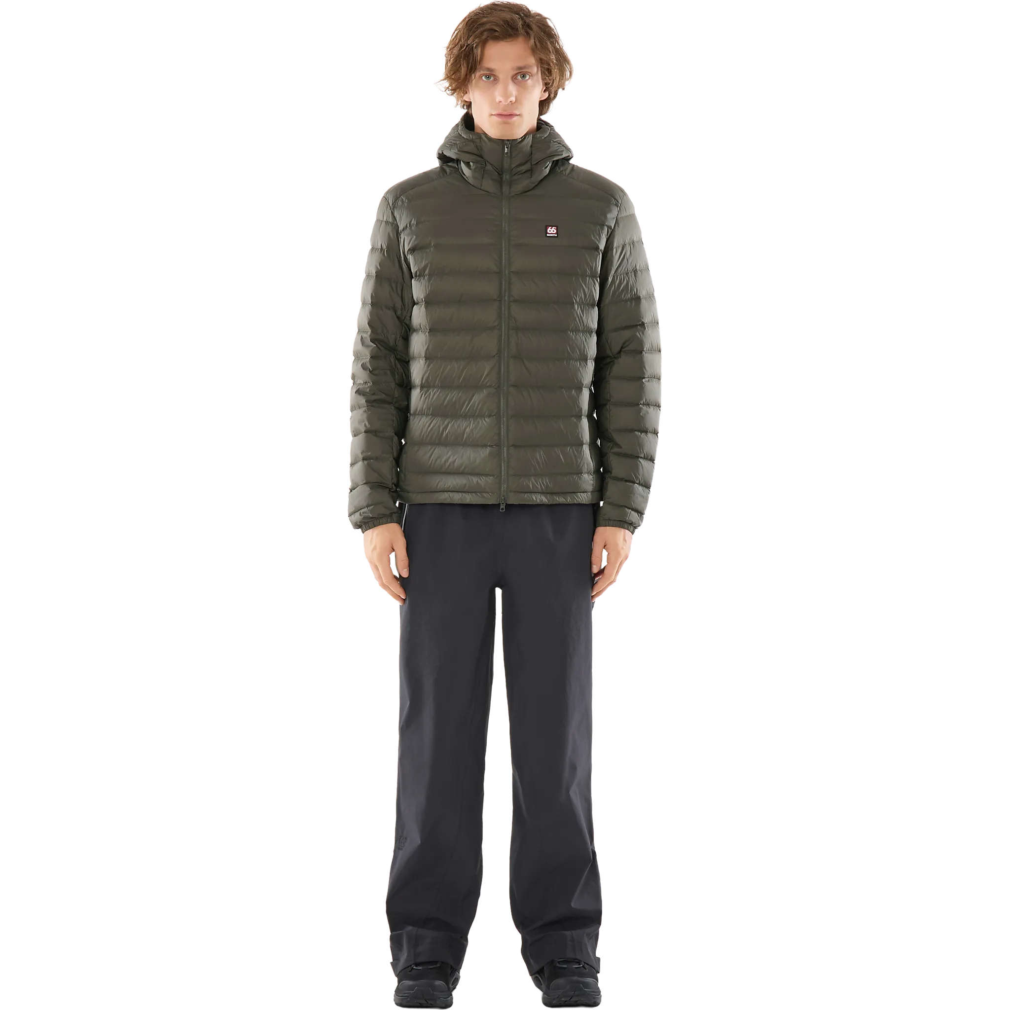 Keilir Down Jacket Men