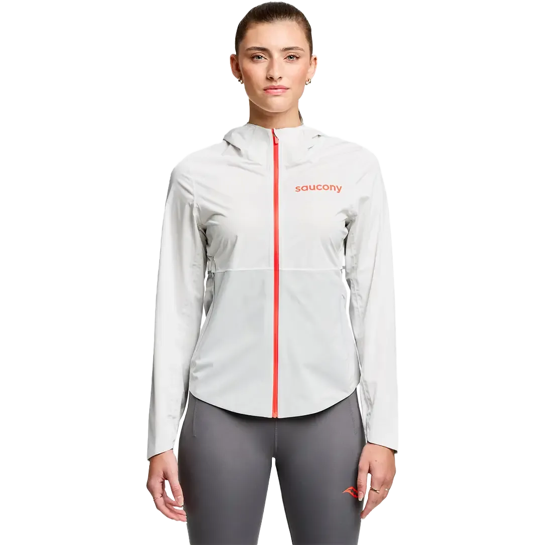Endorphin Runshield Jacket Women