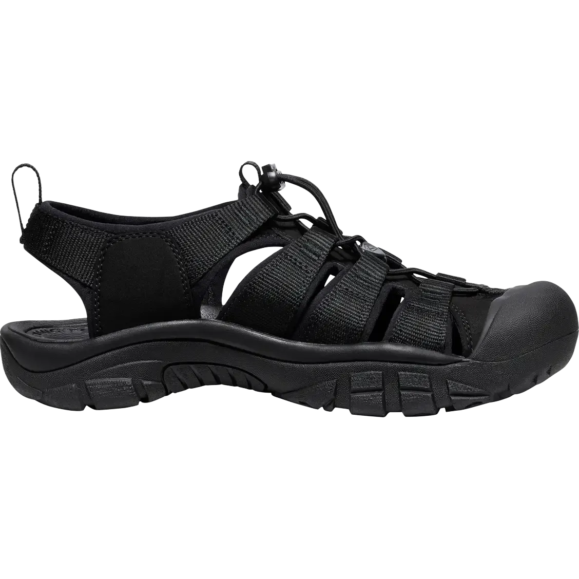 Newport H2 Men herresandal