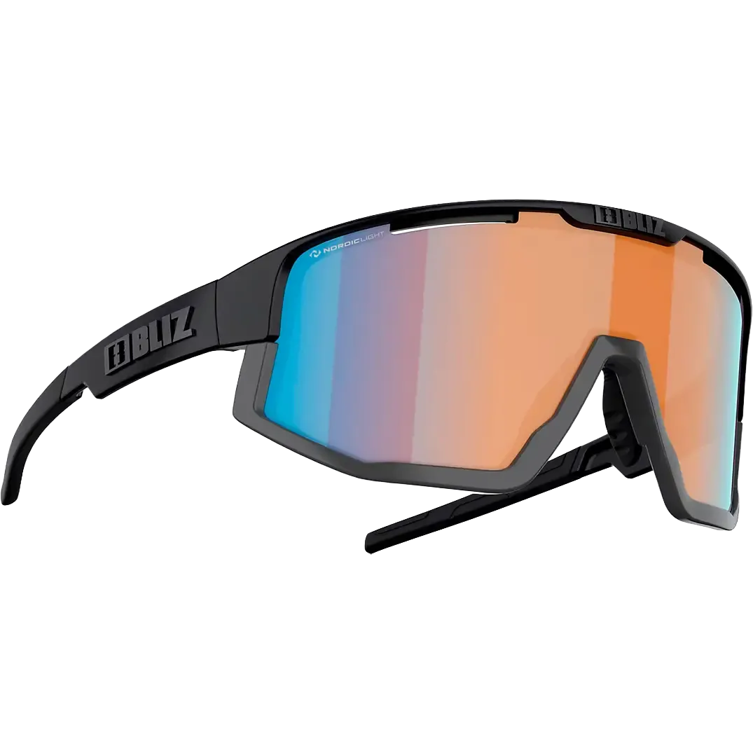 Fusion Nano Nordic Light Unisex Sportsbriller